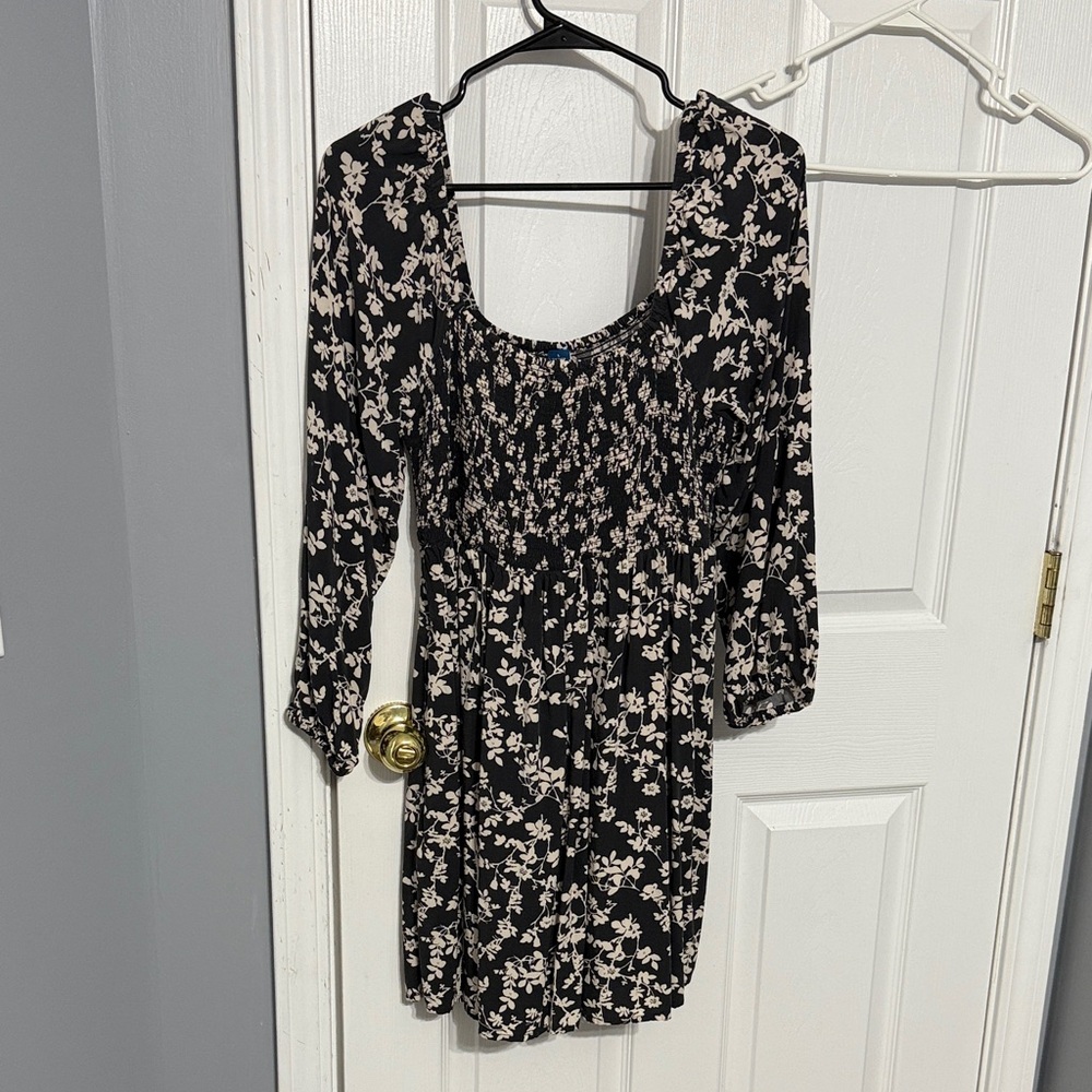 Old navy petite dress